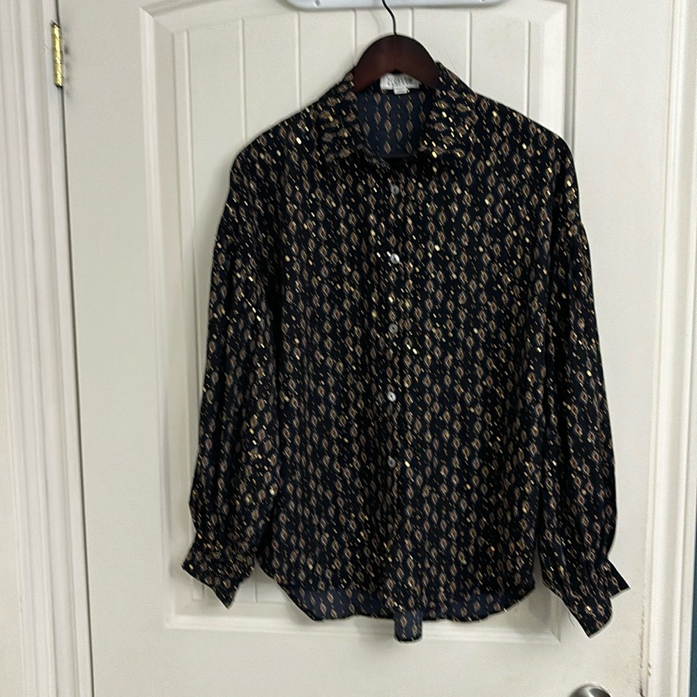 MOLLY BRACKEN Top